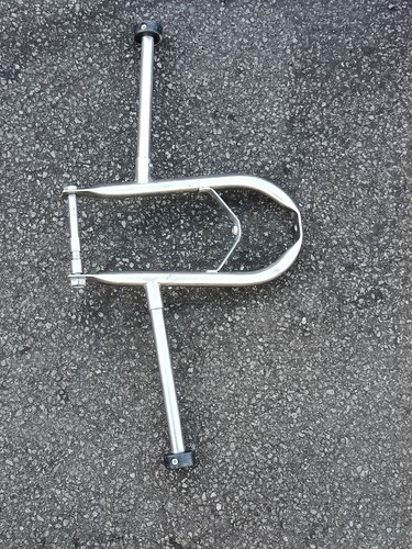 Flexifoil front fork for - flexifoil,
