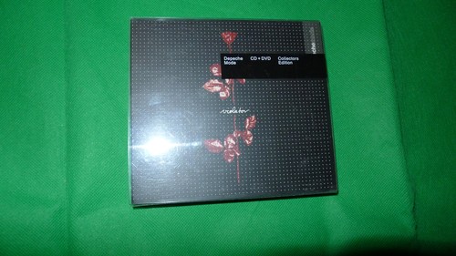 Depeche mode violator sacd - depeche,