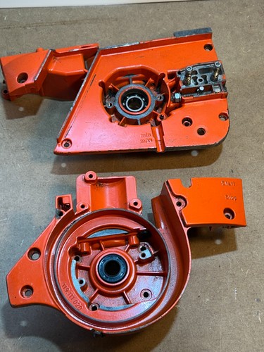 Sachs dolmar 120 - sachs, metal