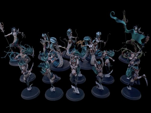 Daughters khaine dark - khaine,