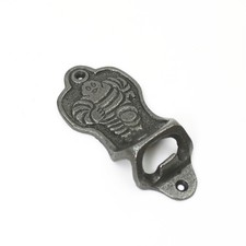 Oakcrafts - Antique Cast Iron