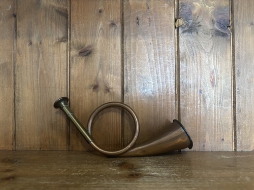 Antique english copper brass - antique, &