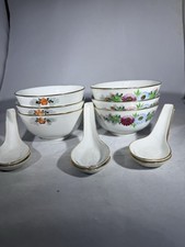 Vintage Jingdezhen China Rice