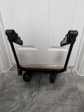 Uppababy Vista Piggyback Buggy