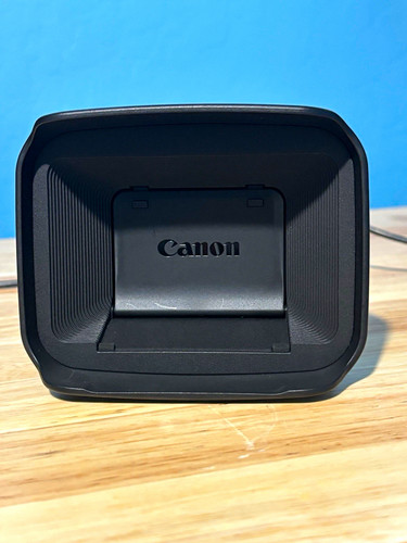 Xf400 oem canon lens - oem,