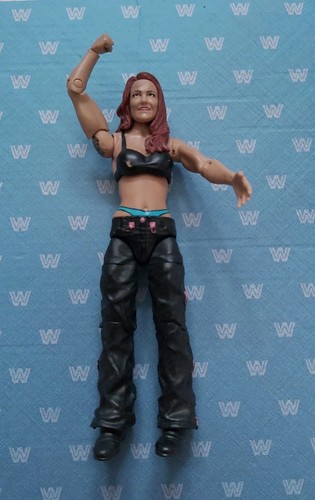 Wwe wrestling figure elite - wwe,