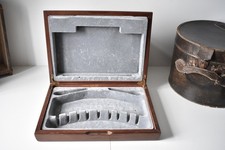 Vintage Empty Cutlery Box