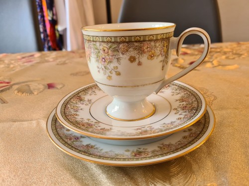 Noritake ireland morning jewel - ireland,