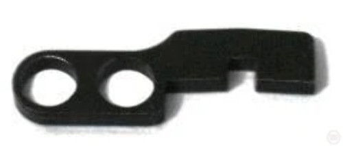 Tippmann feed elbow - elbow, latch