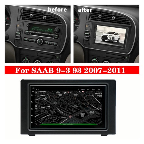For 2007 2011 saab 93 - 2007-2011,