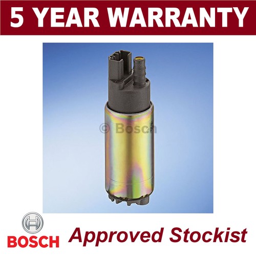 Bosch electric fuel pump - bosch,