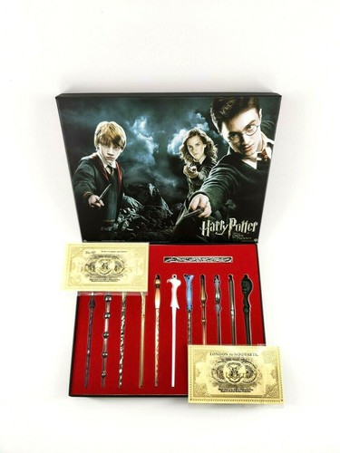 New harry potter - harry,