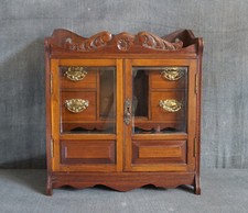 Antique Victorian Smokers