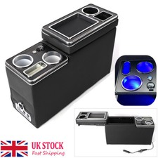 Universal Motorhome Camper Car