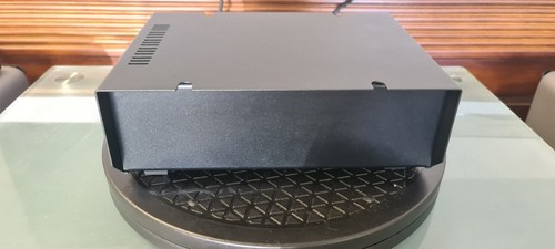 Linn knekt roomamp - knekt,