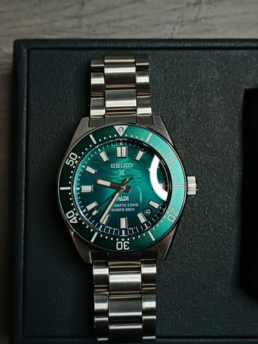 Seiko prospex padi special - padi,