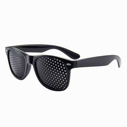 Pinhole glasses eyes - pinhole,
