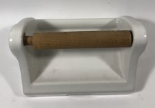 Vtg Safe Fast Ceramic