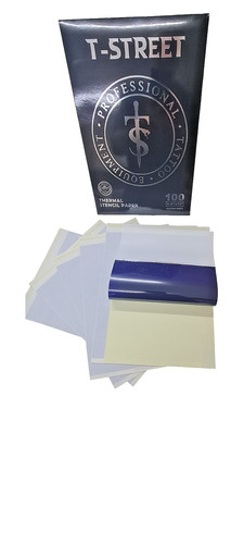 Tattoo thermal stencil - tattoo,