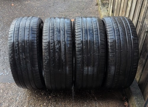 4x285 r21 pirelli scorpion - pirelli,