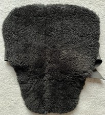 Motorbike Motorcycle Sheepskin