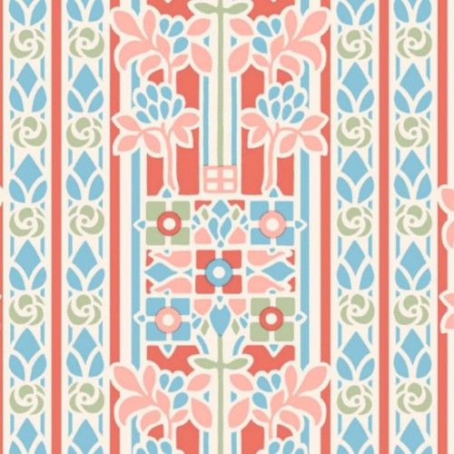 Liberty fabrics palace - ,