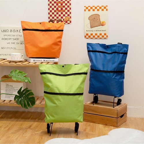 Folding shopping - folding,