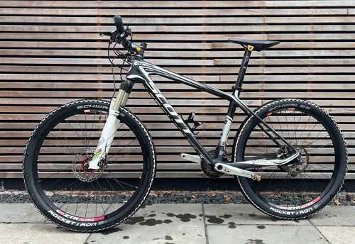 Scott scale premium - premium', carbon