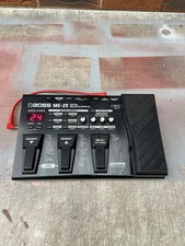 BOSS ME-25 Guitar Multiple