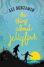 The Thing about Jellyfish -