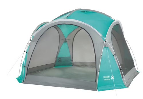Coleman event dome 65m - dome, l