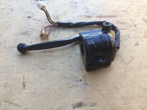 Kawasaki 100 125 - 125,