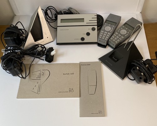 Bang olufsen beocom - bang, (b&o)