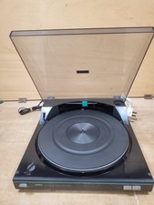 Record Player - Aiwa PX-E10K