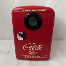 Official Coca Cola Mini Fridge