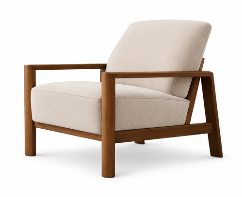 Dempsey accent chair - dempsey,