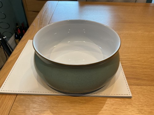 Denby regency green open - regency, top