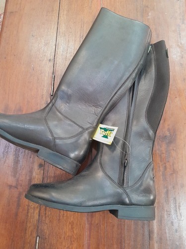 Tuffa breckland riding boots - tuffa,