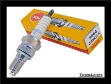 Spark Plug Ignition for Honda VF 750 C Magna V45 Of 1995 To 2003 New