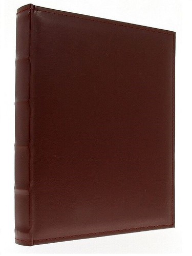 Burgundy eco leather - eco,
