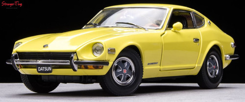 Sunstar datsun 240z - datsun,
