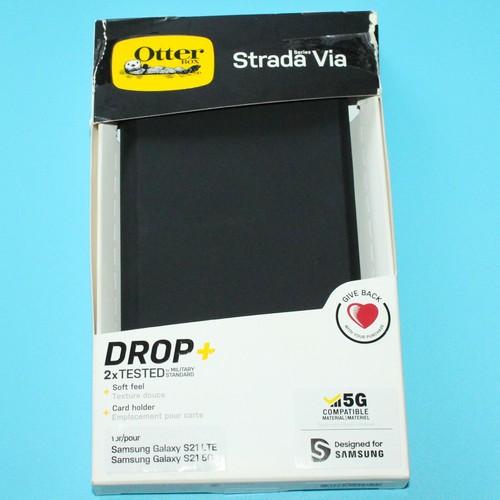 Otterbox strada via - case, for