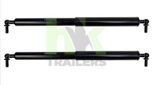 Gas struts p1188 suitable - x2,