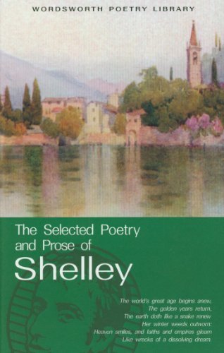 The selected poetry and prose - the,