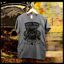 Special Forces t-shirt