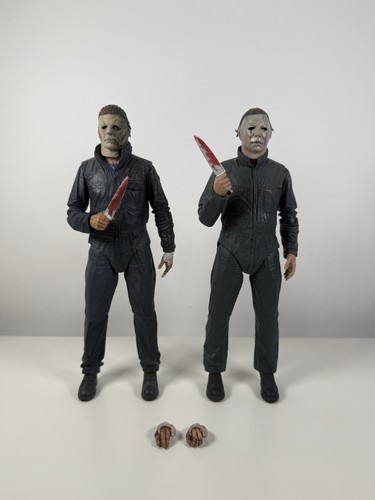 Neca michael myers - neca,