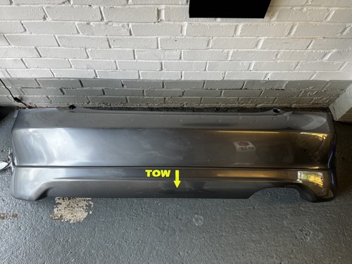 Honda civic type rear - honda,