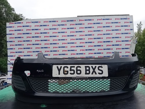 Ford fiesta 3dr style - ford,