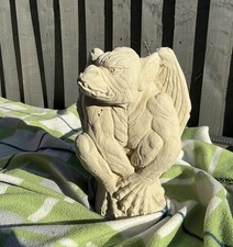 Gargoyle Gremlin Stone