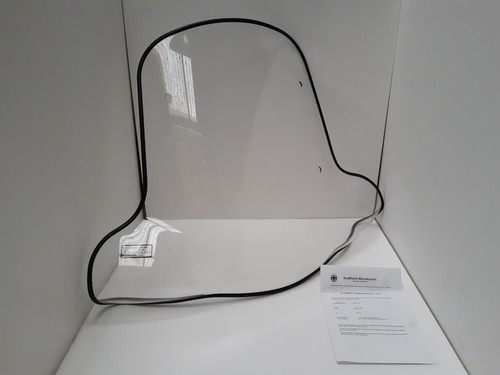Yamaha windshield screen - yamaha,